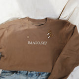 Imago Dei Crewneck