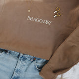 Imago Dei Crewneck