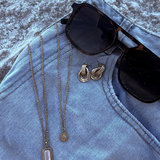 Eucharist Necklace