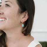 The Avila Checkered Huggies