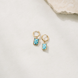 The Avila Checkered Huggies