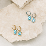 The Avila Checkered Huggies