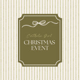 The Catholic Girl Christmas Event