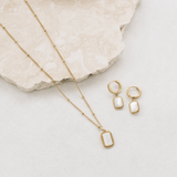 The Foundation Pearl Necklace