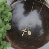 The Eternal Promise Necklace
