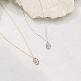 The Little Way Necklace