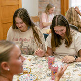 St.Benedict Bracelet Workshop Ticket