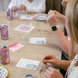 St.Benedict Bracelet Workshop Ticket