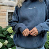 Source + Summit Hoodie