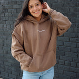 Source + Summit Hoodie