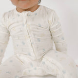 The Ave Maria Onesie