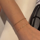 Permanent Jewelry Appointment