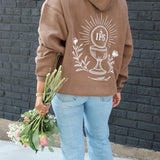 Source + Summit Hoodie