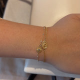Permanent Jewelry Appointment