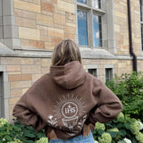 Source + Summit Hoodie