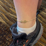 Permanent Jewelry Appointment