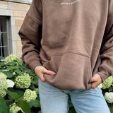 Source + Summit Hoodie