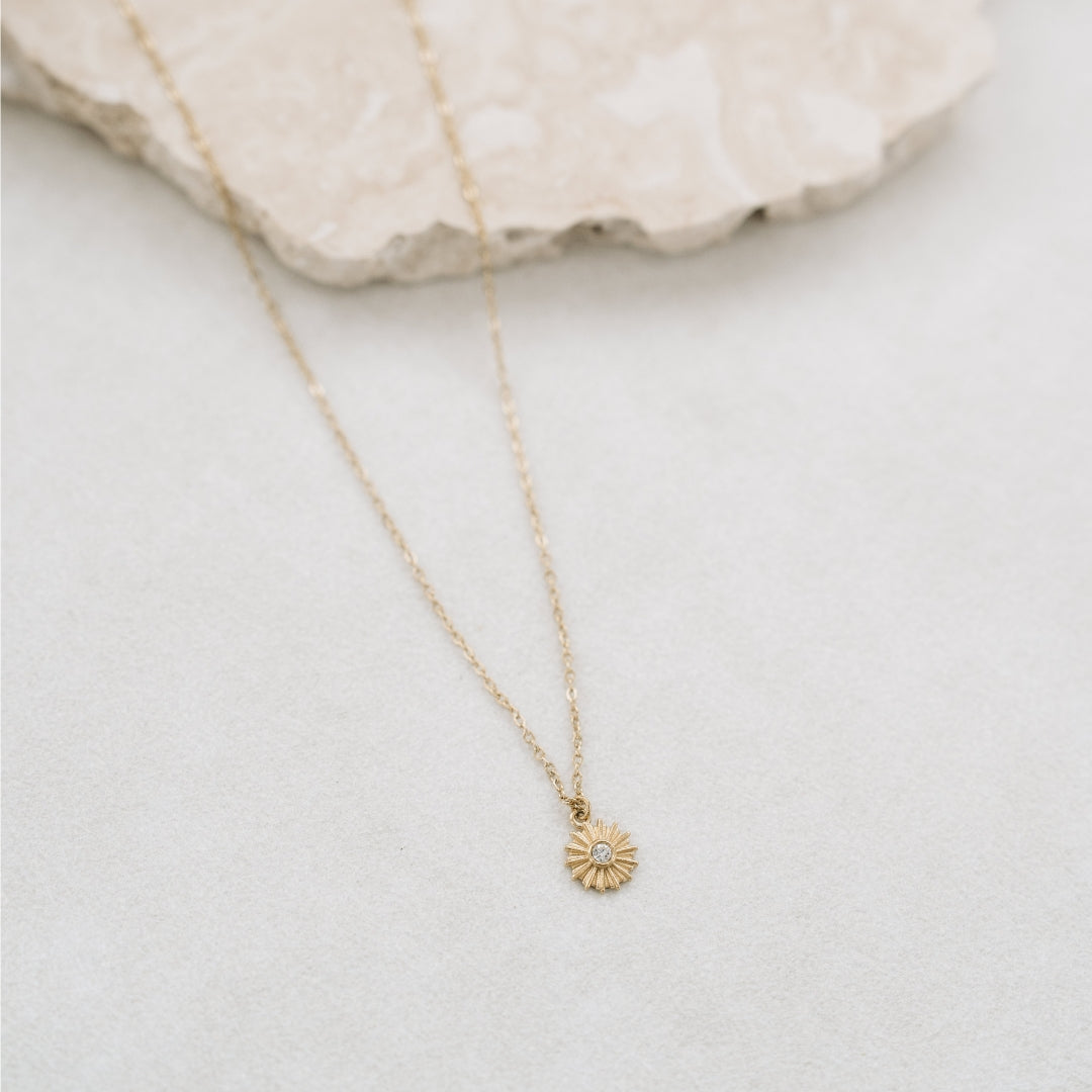 Gold eucharist white background