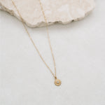 Gold eucharist white background