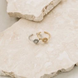 Rings – Darling & Divine