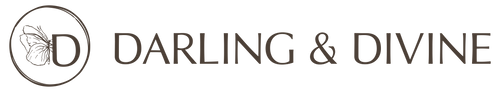Darling & Divine logo