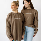 Imago Dei Crewneck