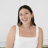 Herringbone Slink Necklace