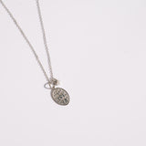 Miraculous Medal Necklace