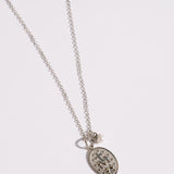 Miraculous Medal Necklace