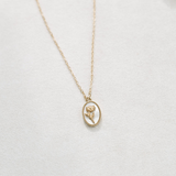 The Little Way Necklace